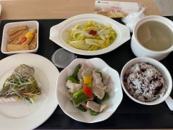 -广州和睦家医院·医学月子