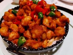 -同庆楼(滨湖万达广场店)