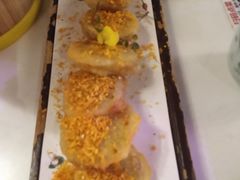 -韵秋荷(宝山龙湖天街店)