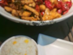 -川成元·麻辣香锅(凯德MALL西直门店)