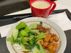 -永和大王(赤峰路二店)