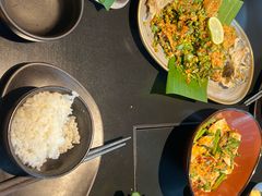 -Ameigo梅果·云贵川bistro(长宁来福士店)