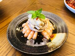 -水月周庄铂尔曼酒店-水月荟中餐厅