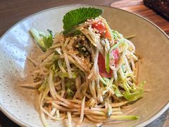 -泰莲庭·溪畔餐厅(雁栖湖店)