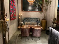 -Ginger(兴国路店)