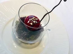 -王品牛排(郑州大卫城店)