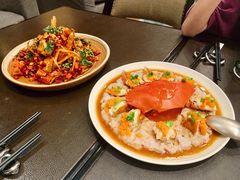 -广州文华东方酒店·江-由辉师傅主理