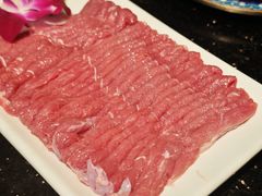 -南门涮肉(上海二店)