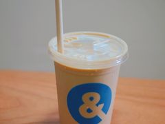 CJ冰拿铁-COFFii&JOY(龙江新城市广场店)