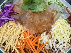 -诺敏塔拉奶茶-布里亚特包子-手把肉(锦都会店)