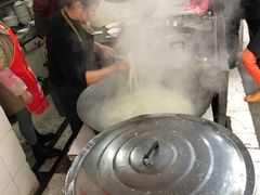 -老号牛王庙金宴面店(锦东路253号院店)