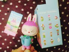 -泡泡玛特POPMART(合生汇店)