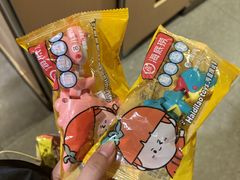 -海底捞火锅(劲松店)