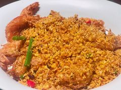 -汤城小厨•粤菜•靓汤(金宝街店)