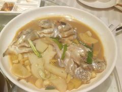 -和记小菜(大宁店)