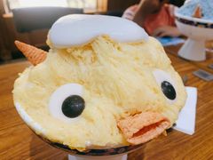 -糖纸甜品(慈溪城西银泰店)