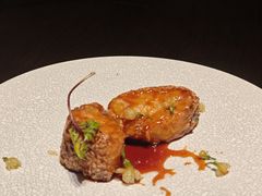 -彩丰楼中餐厅(佘山世茂洲际酒店)