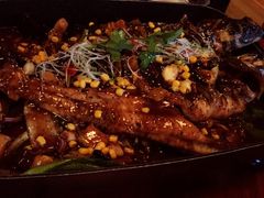 -湄公河秘制烤鱼(西双十贰城商业中心店)