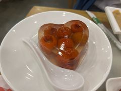 水晶山楂-牛街·马辈儿涮肉(牛街二店)