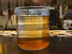 -Shift cocktail bar鸡尾酒吧
