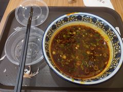 -有礼有面(知春路店)