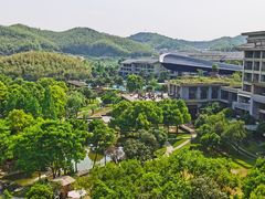 -宁波九龙湖开元度假村