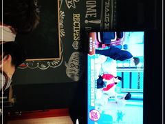 -長壹旋转烤吧 农家鸡火锅