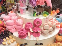 -LUSH(威尼斯人店)