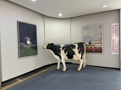 -蒙牛工业旅游景区