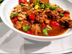 农家手撕鸡-宴秋杭州菜(锦艺城店)