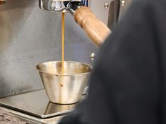-BLACKSHEEP ESPRESSO(建国中路店)