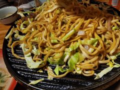 -石记老北京炙子烤肉(松园店)