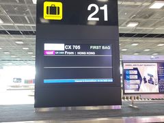 -香港国际机场