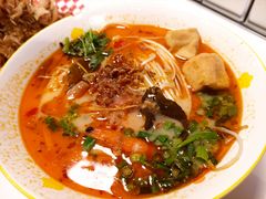 -玩味工厂·东南亚特色餐厅(太古里店)