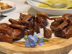 -悦融·京鲁菜·露台花园(安定门店)