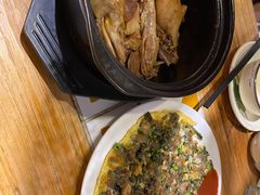 -鑫阿强海鲜大排档·老厦门特色菜(中山路店)