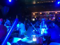 -MOSSO音乐酒吧·Live House(南京西路店)