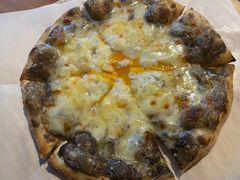 -Mercato莫卡多露台餐厅与酒吧(K11店)