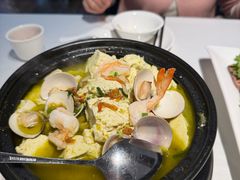 -黑明餐厅(白鹭洲店)