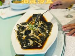 -紫丁香饭店-中餐厅