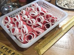 -津门羊大爷·铜锅涮肉(黄河道店)