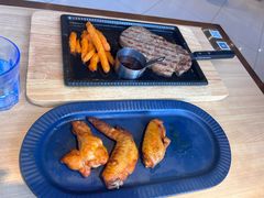 -必胜客(金高店)