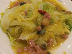 -长白山国际酒店中餐厅