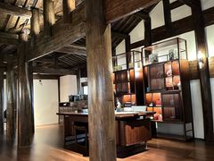 -广富林宰相府酒店·水云间