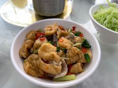 -红色湘菜馆(春风店)