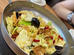 -枣子树·素食餐厅(普陀山店)