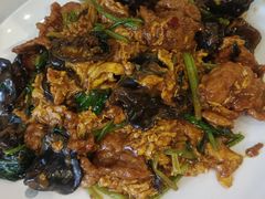 -天天初二·天津传统捞面·天津特色菜(凌奥总店)