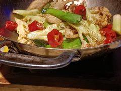 -绿茶餐厅(汇悦大融城店)