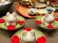 -蟹犇前•帝王蟹雪蟹(陆家嘴店)