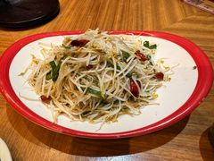 -霹雳火·重庆烧烤·江湖菜(解放碑店)